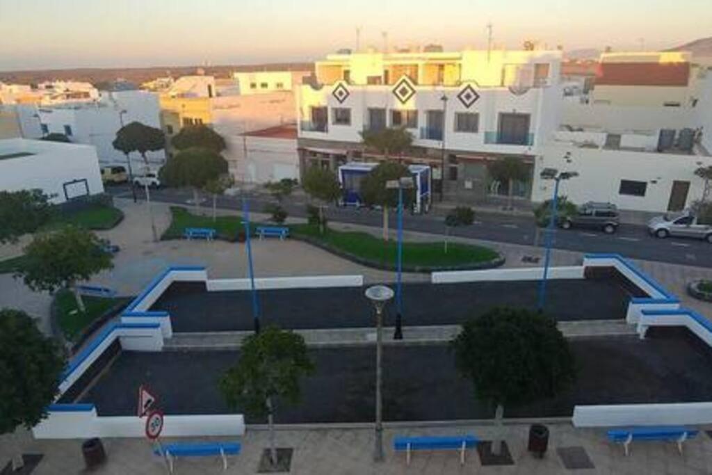 Cotillo Break Экстерьер фото